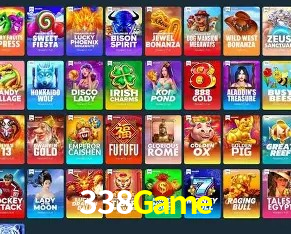cassino 338Game